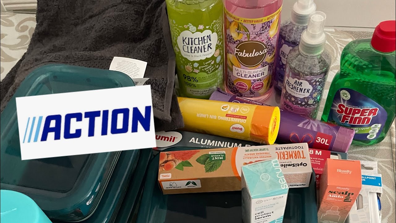 Haul Action octubre!!!