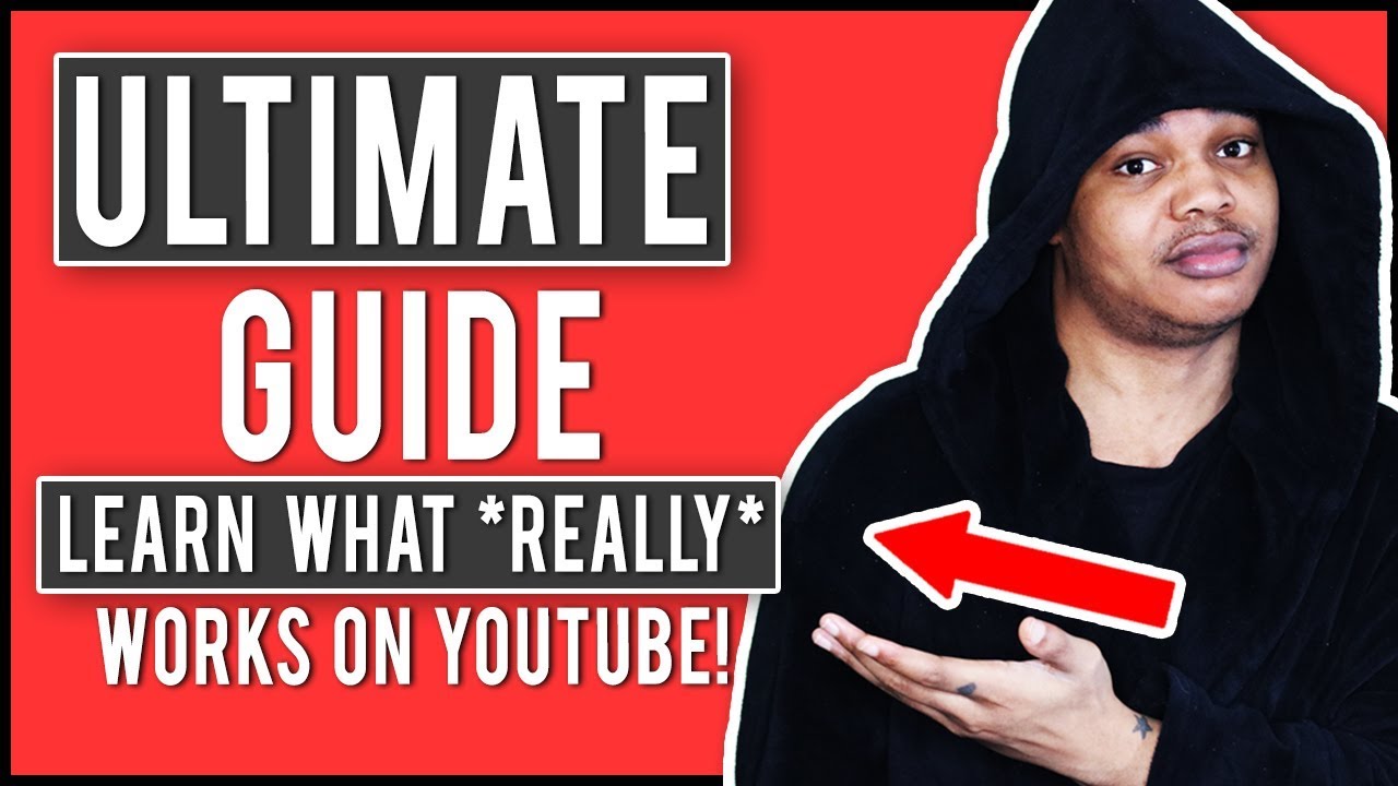 How To Grow A Small YouTube Gaming Channel FAST 2018 - Ultimate Guide To Growing A Gaming Channel