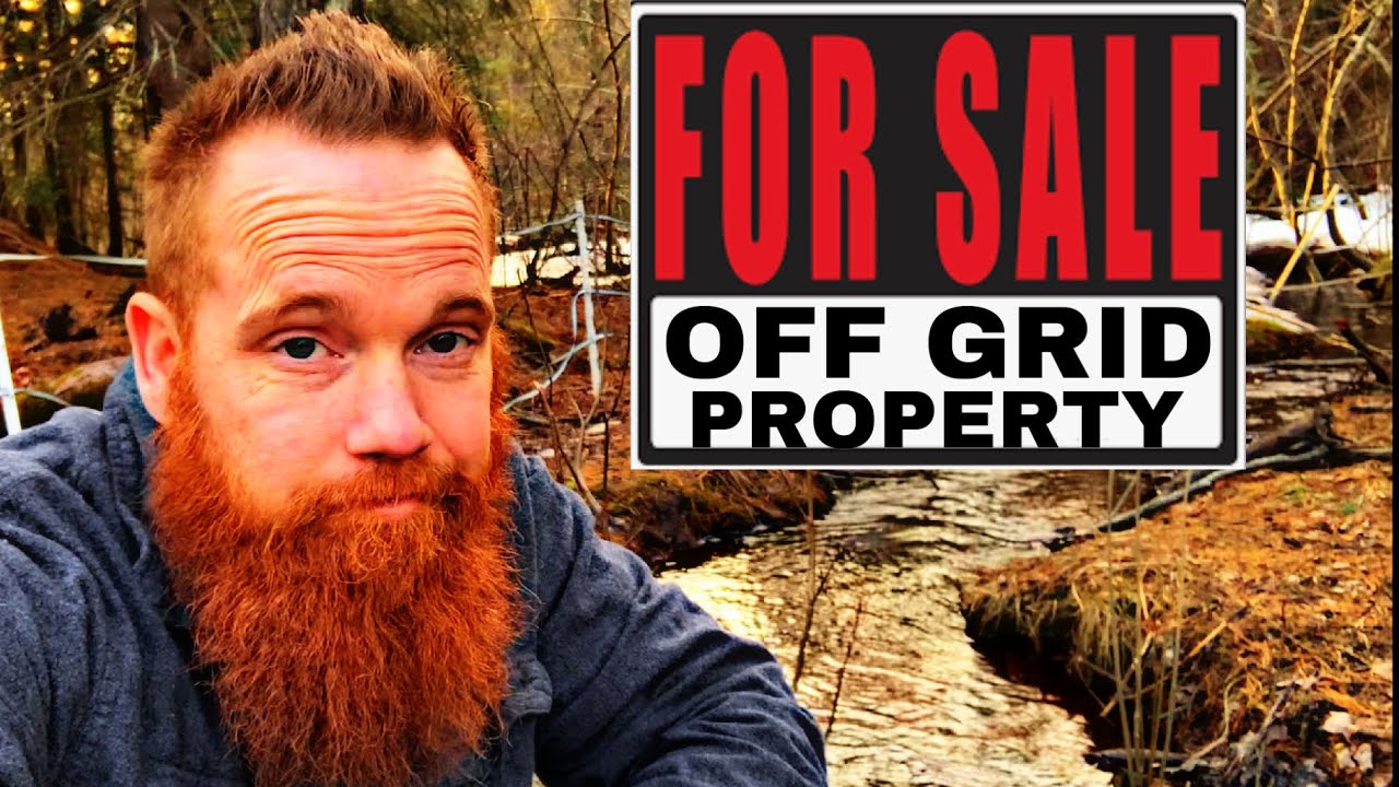 Off Grid Property&hellip;. How to find it