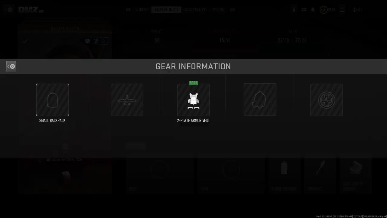 HBthe1's, Deep in the 