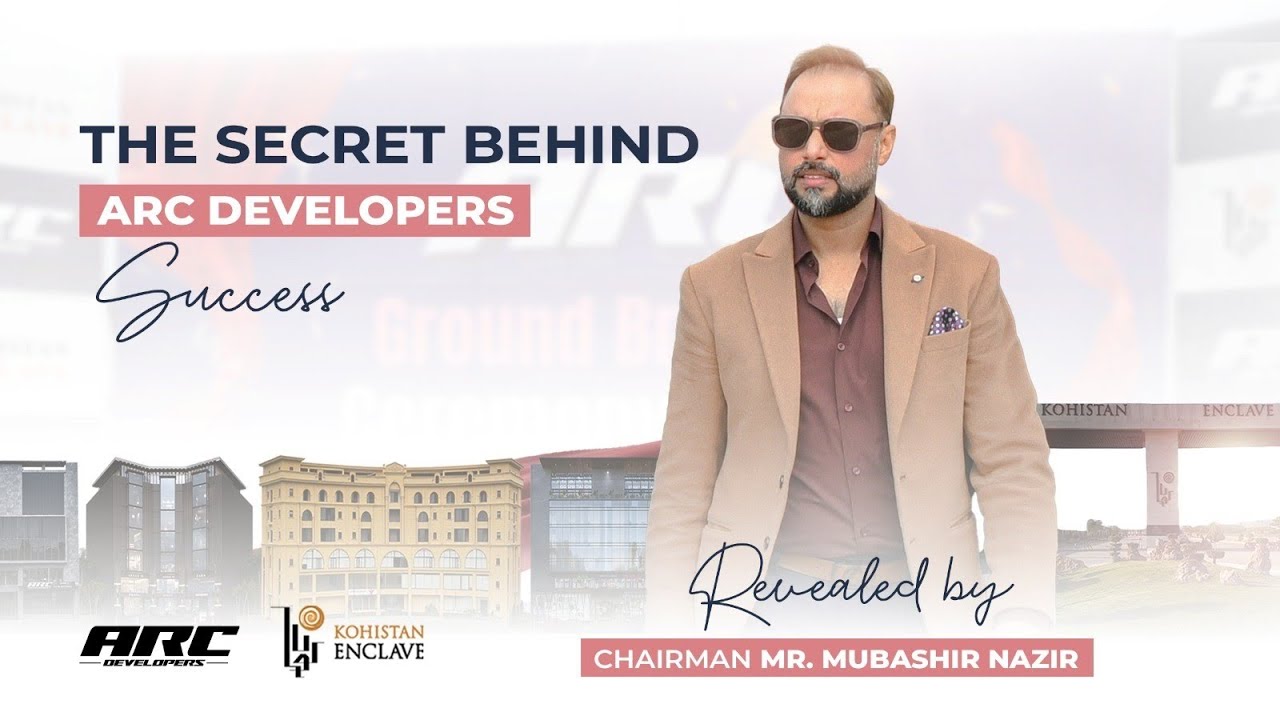 Success behind ARC Developers