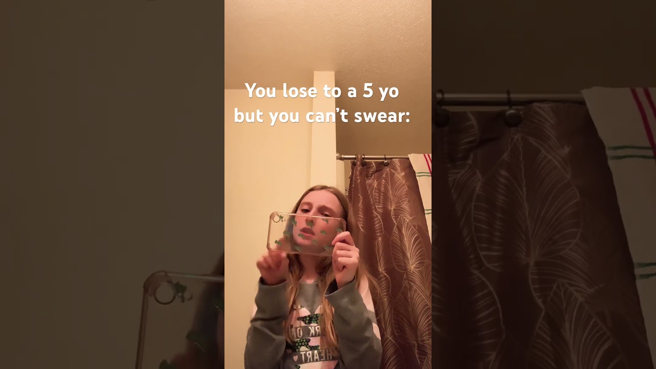 #noswearing