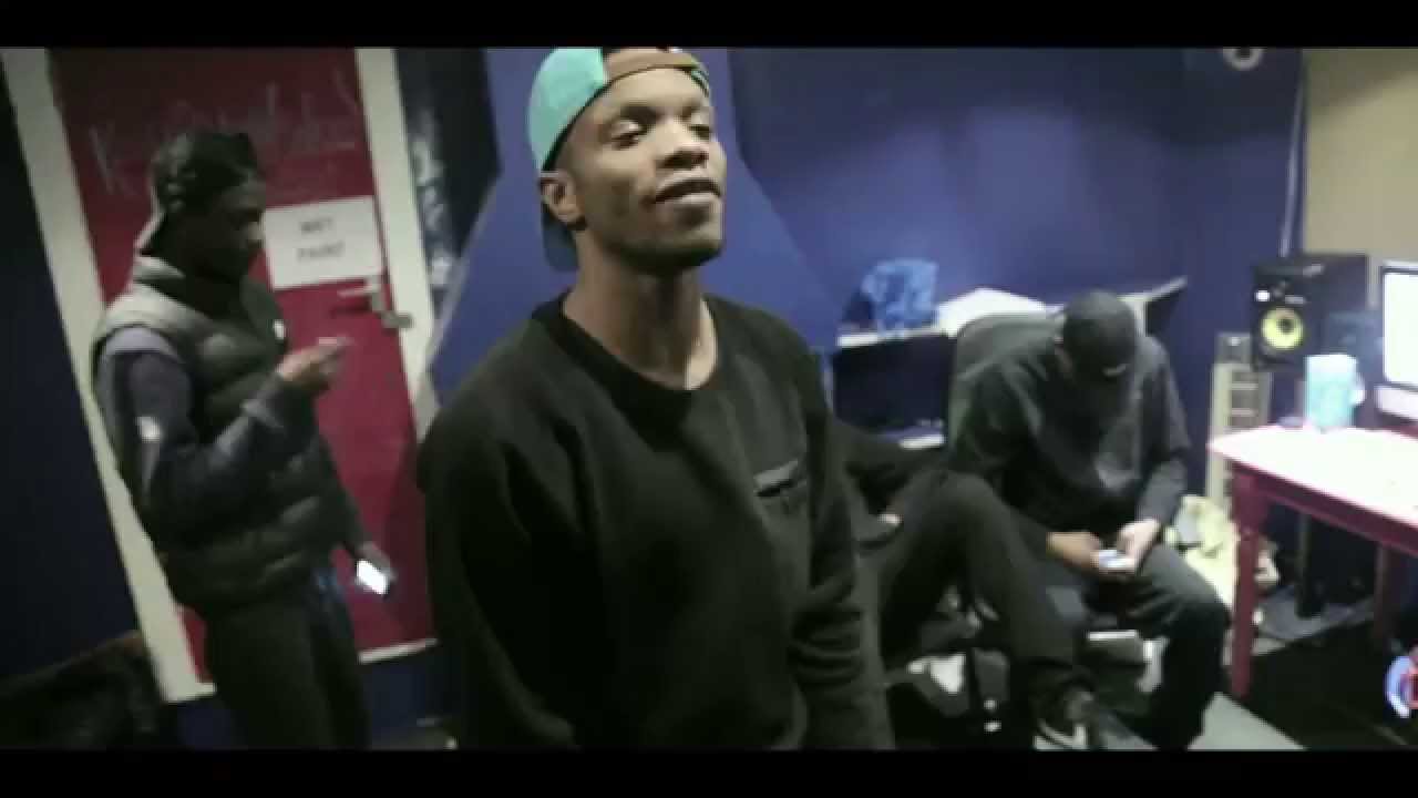 YOUNGS TEFLON - GRIMES DEAD PT3 (freestyle)