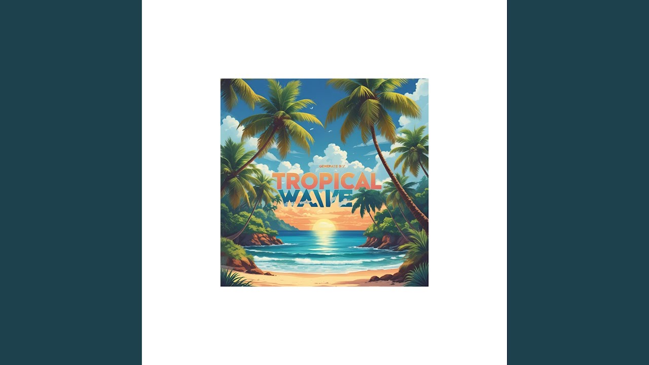 TROPICAL WAVE