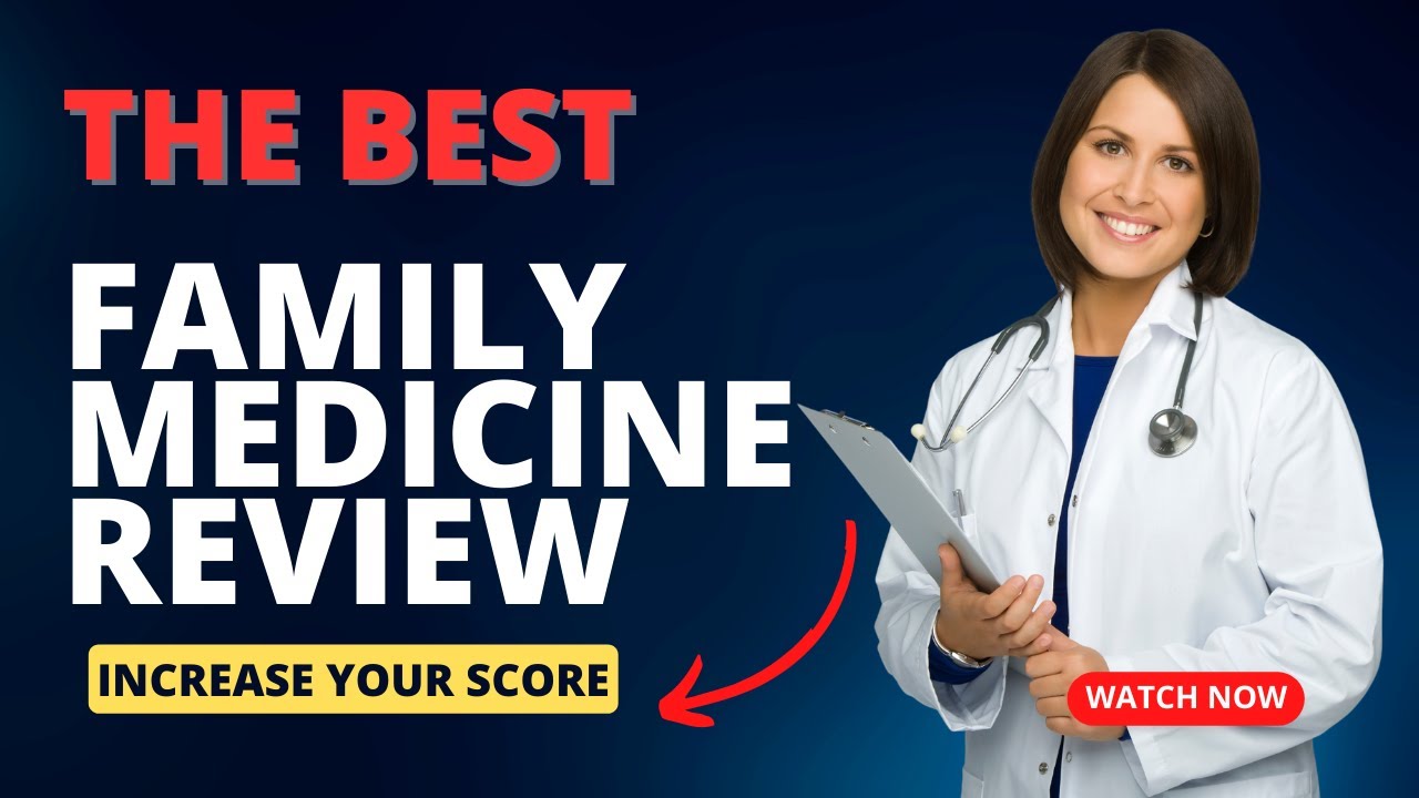 High Yield USMLE Review