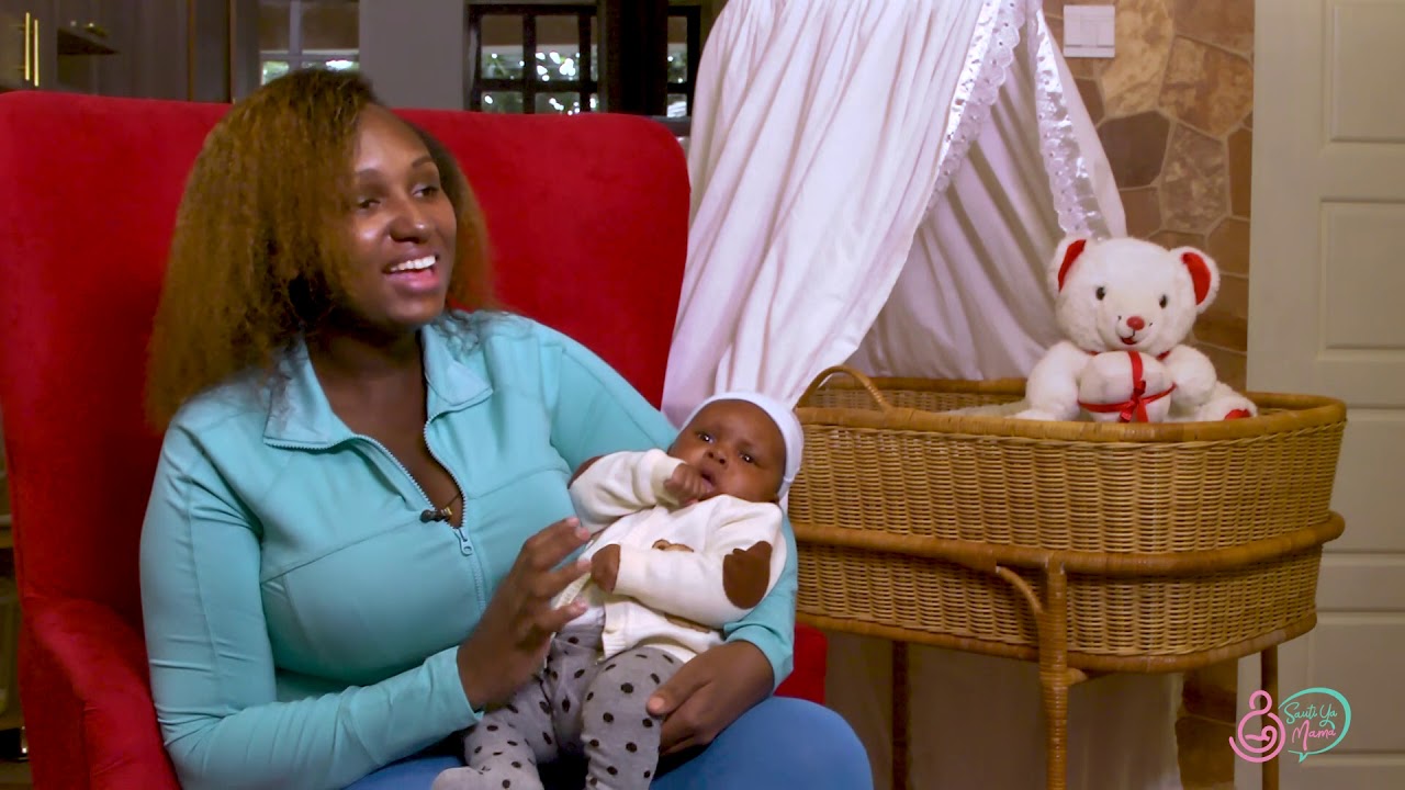 Sauti Ya Mama| SN4 Ep 9|Cecilia Nyokabi
