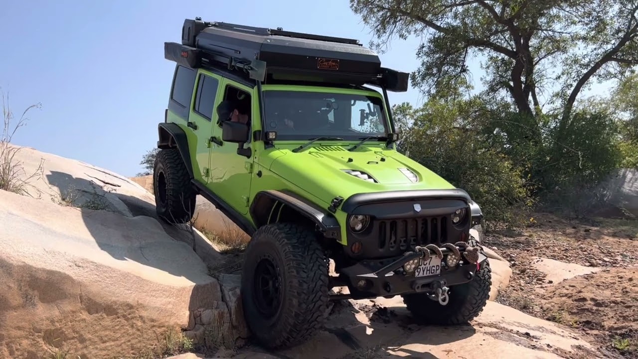 Patrol River Trip 2022