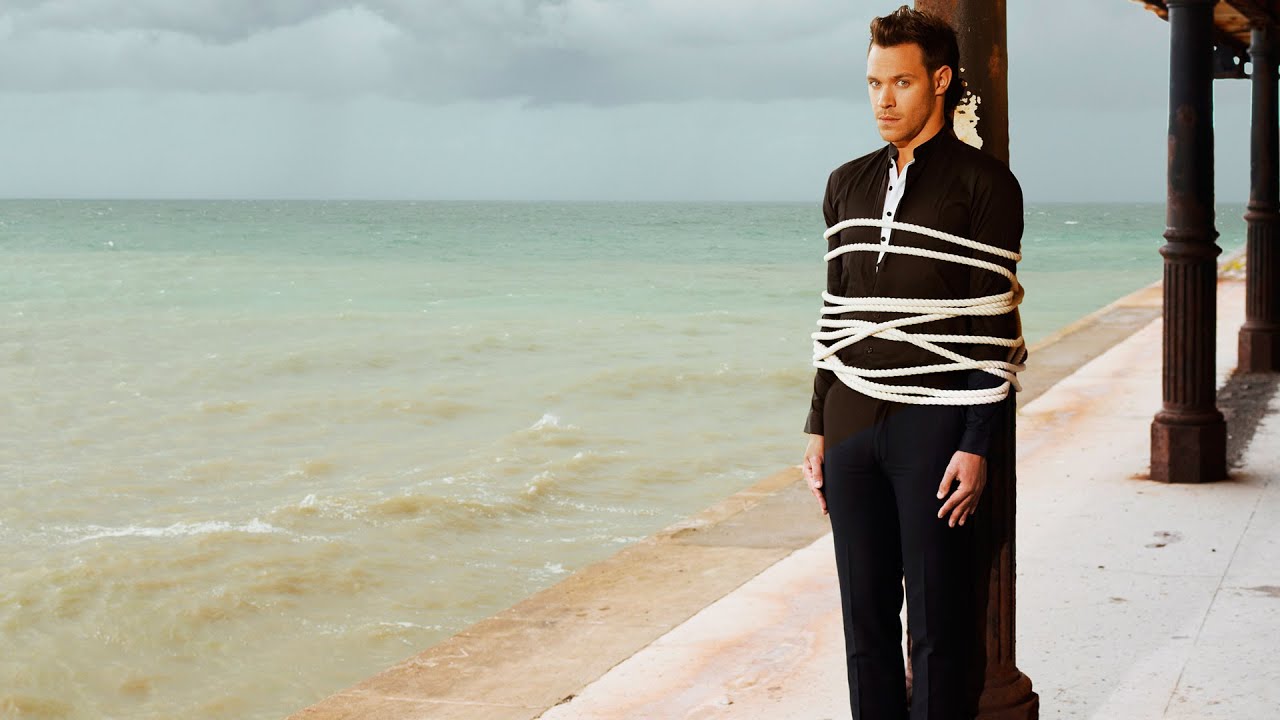 Will Young 