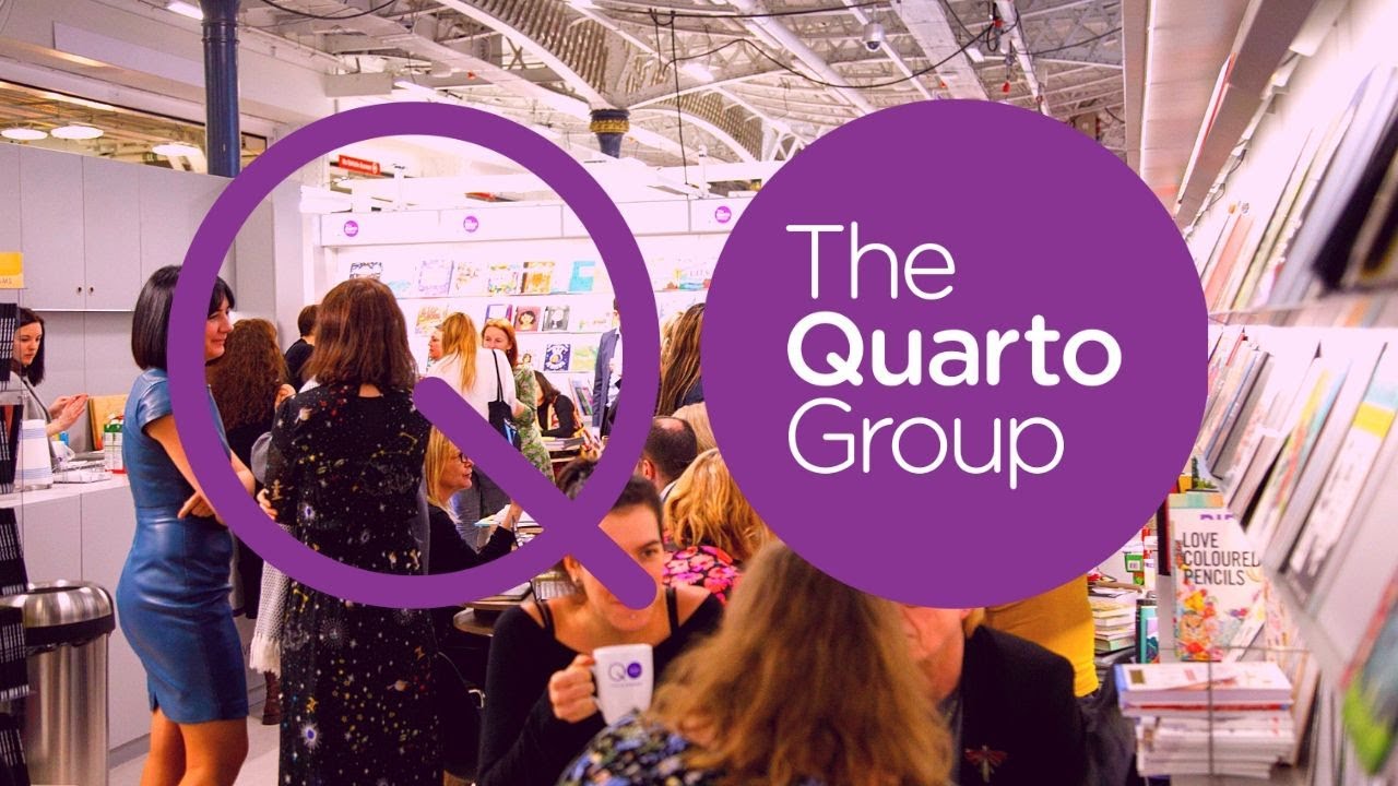 Welcome to Quarto!