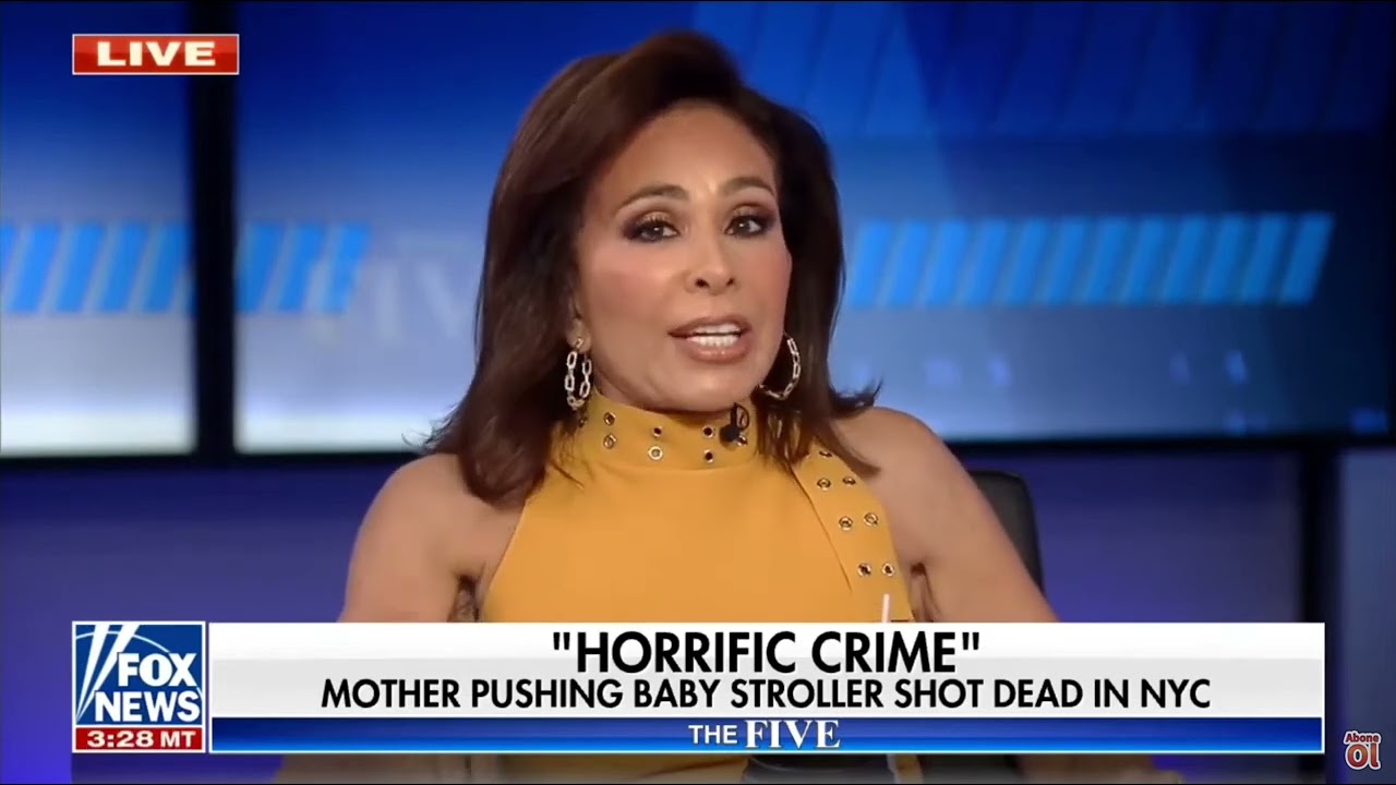 Crime Prevention Research Center's research mentioned on Fox's The Five