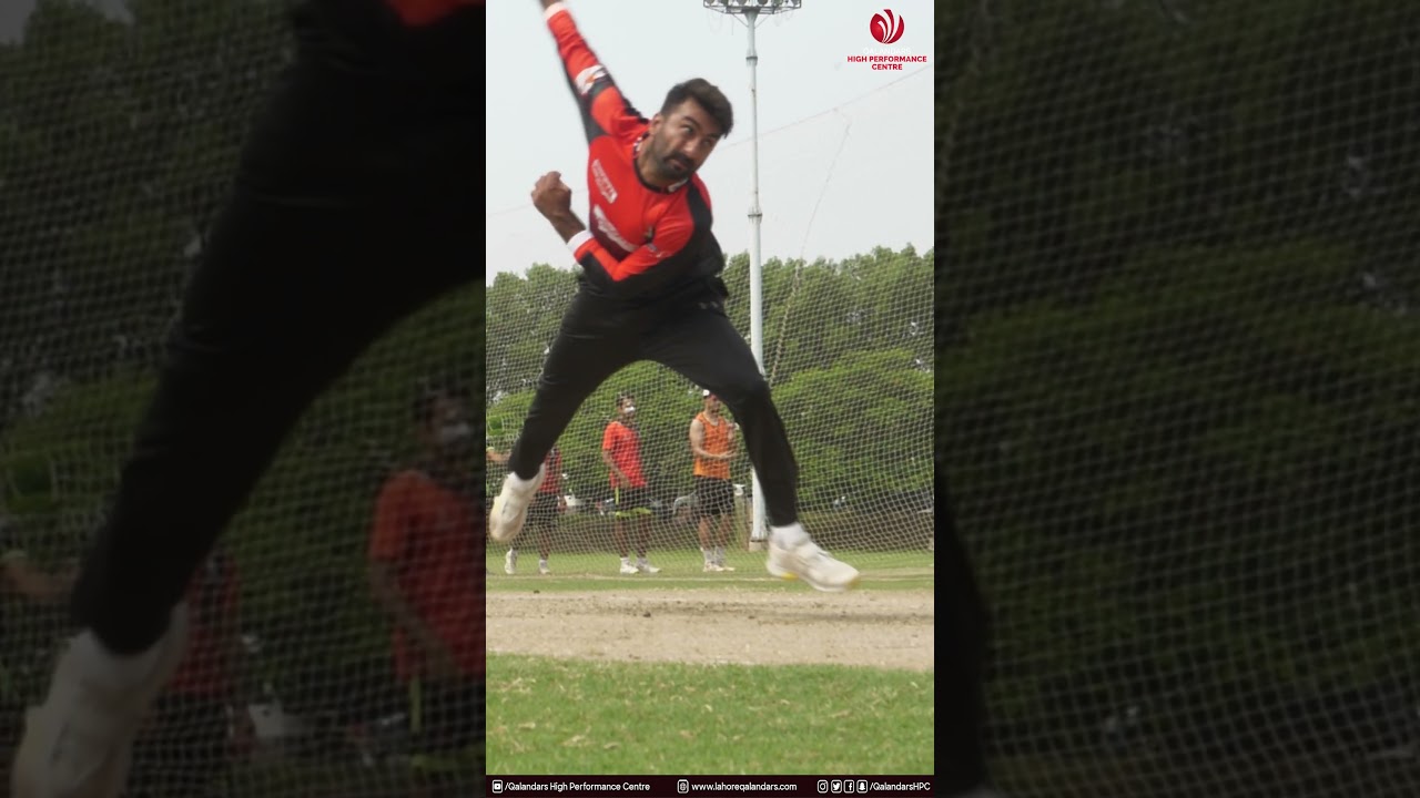 QHPC student Salman Mirza Got 𝟲 𝗪𝗶𝗰𝗸𝗲𝘁 𝗛𝗮𝘂𝗹 in the Zimbabwe First-Class cricket