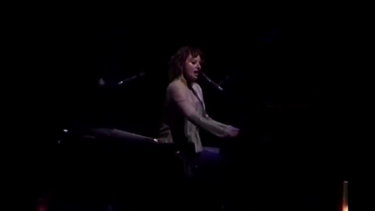 Tori Amos - Spring Haze 1999-10-07 Seattle (video)
