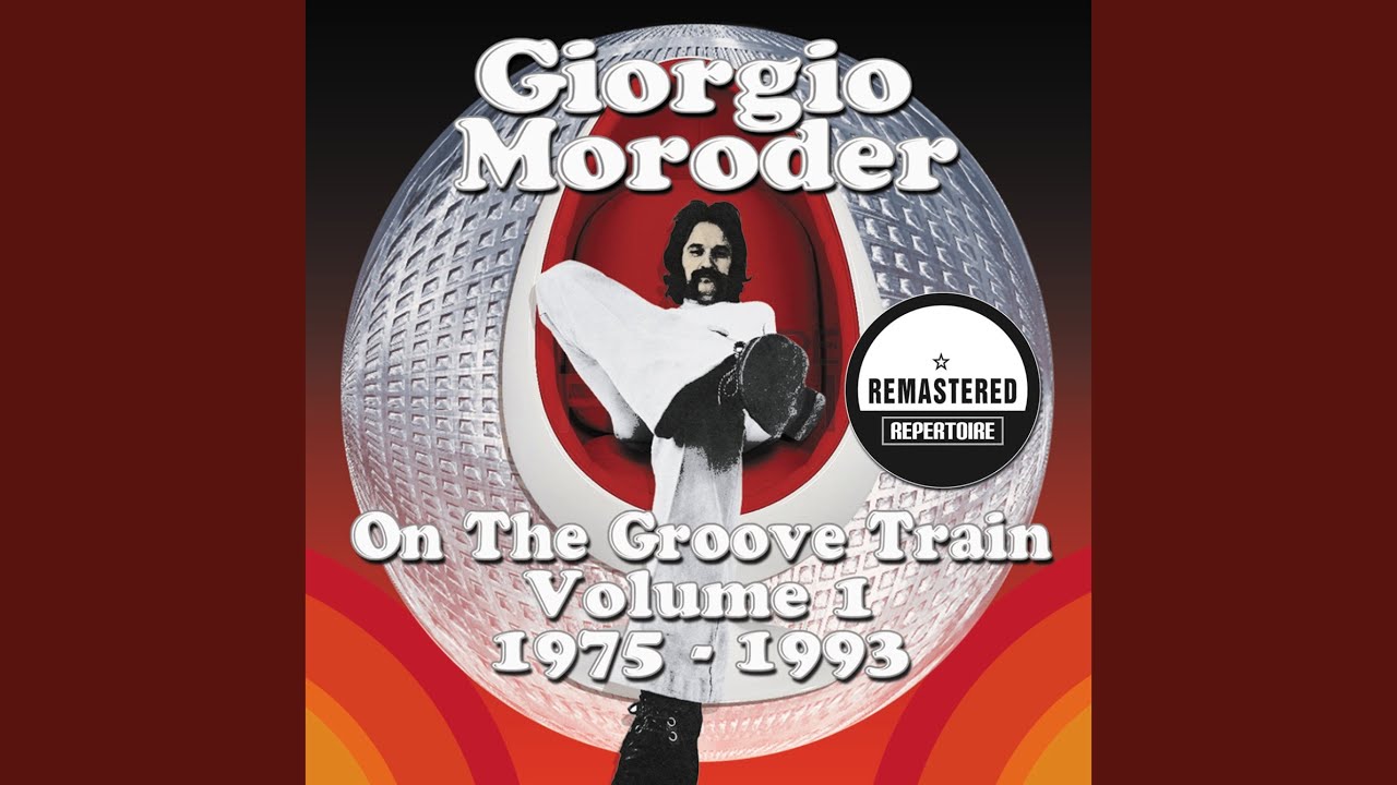 Party Light (Long Version) (2013 Remastered)