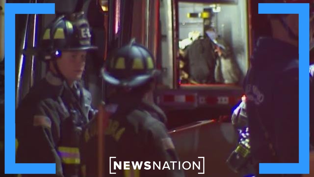 Fighting cancer in firefighters | Morning in America