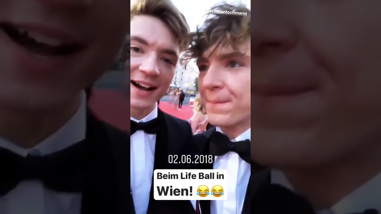 Throwbacks 2017-2019 von Heiko und Roman Lochmann
