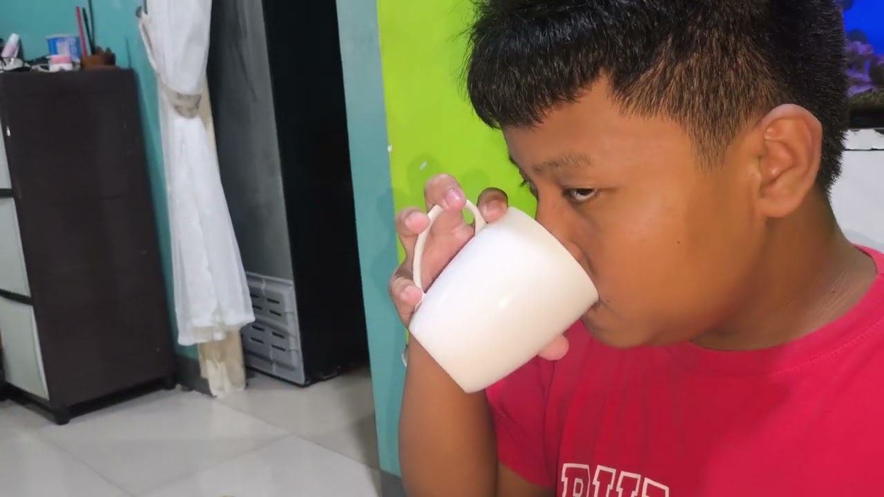 Puasa ke 2