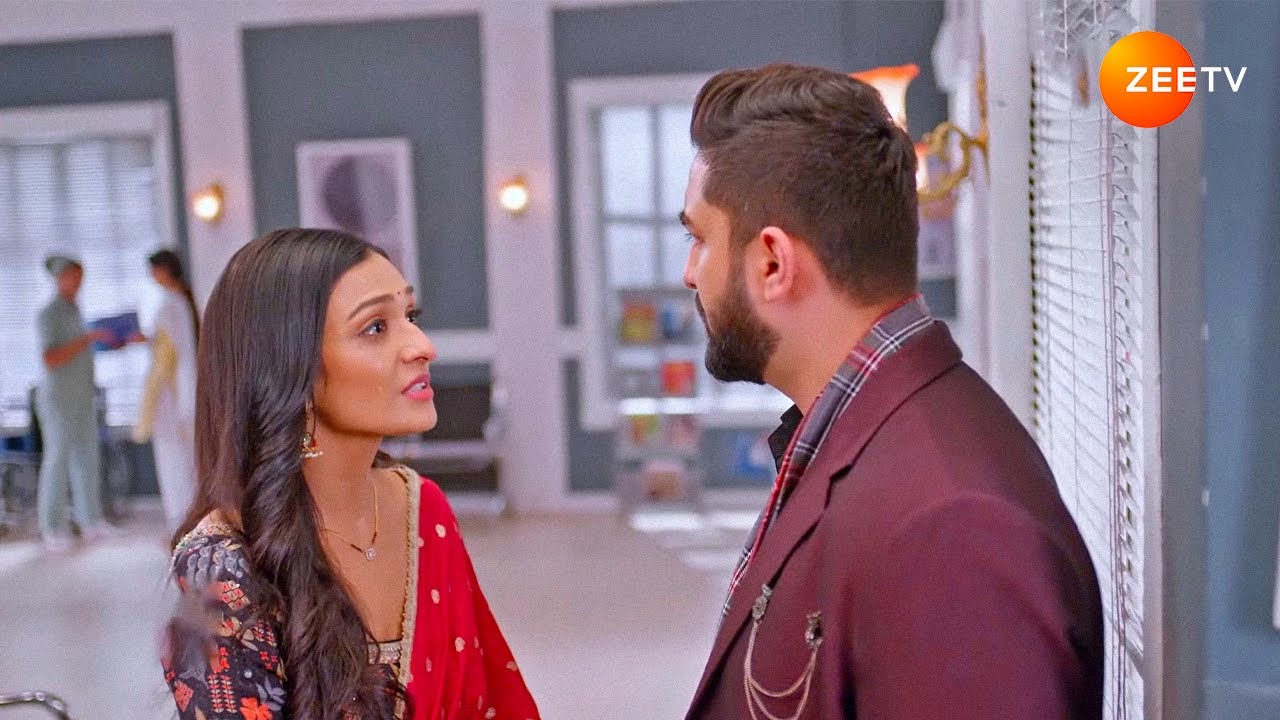 Bhagya Lakshmi | Will Lakshmi be able to bring Malishka's truth to light?