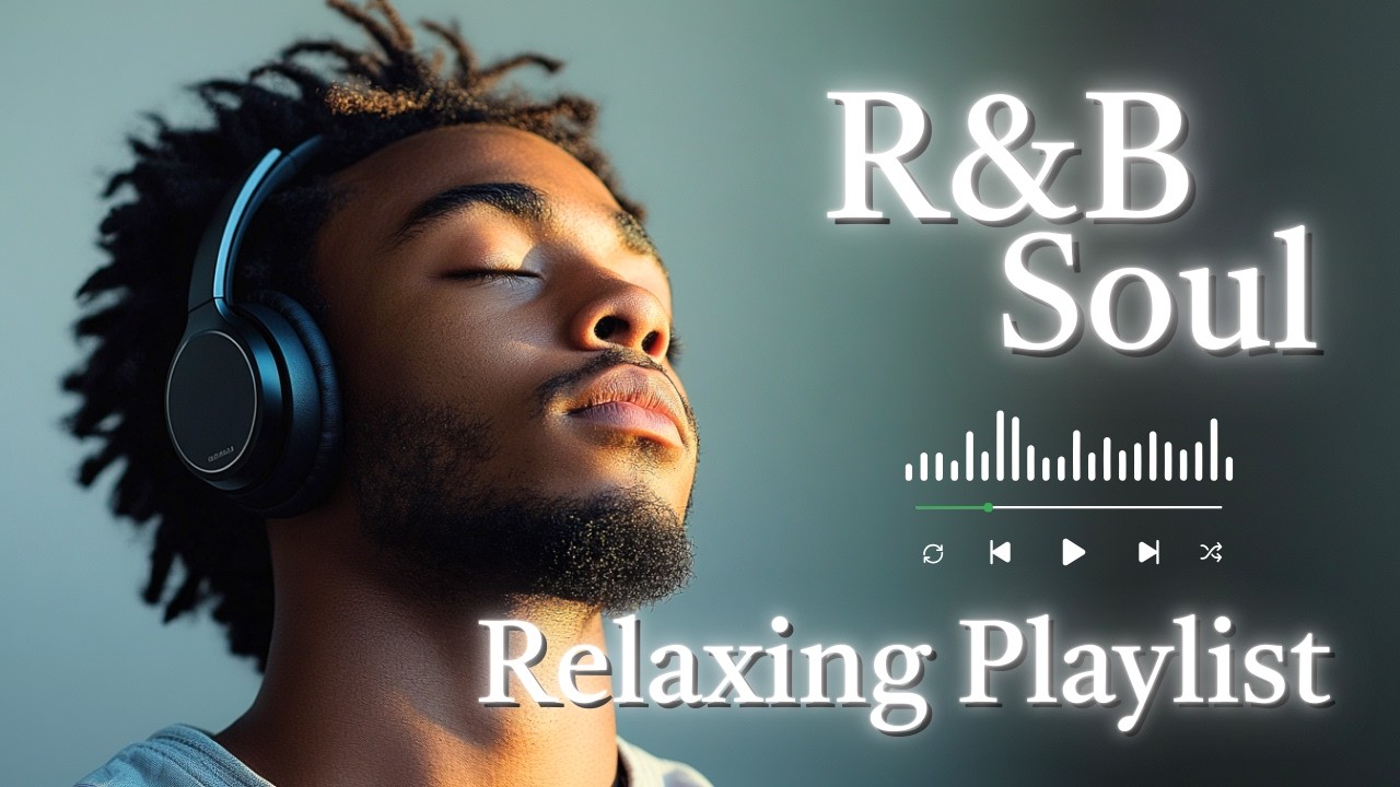 [R&B Soul] Morning Sunshine Vibes – Happy Music to Start Your Day