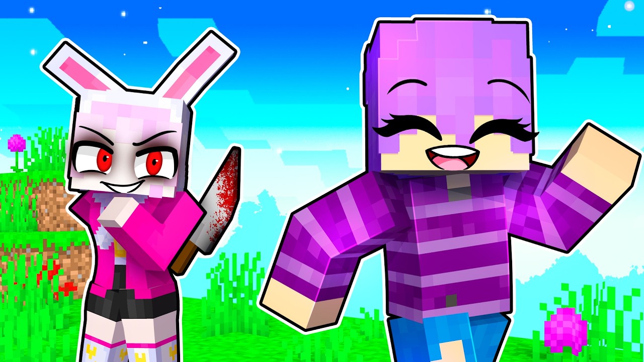 Find the TRAITOR in Minecraft!