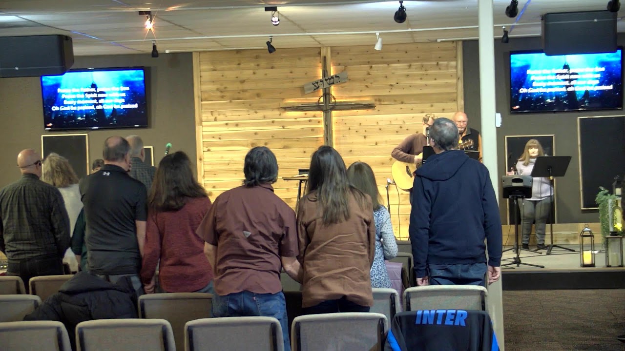 The Passion Week: Sunday