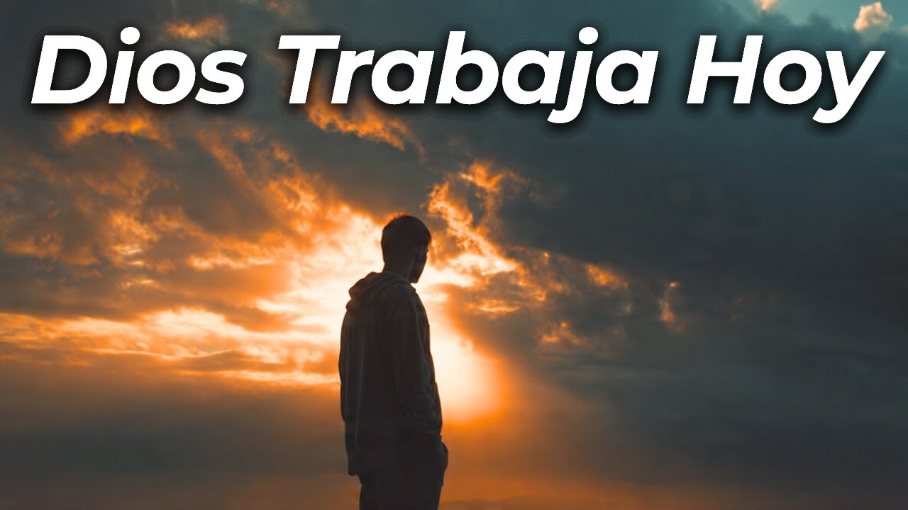 Confía Aun Cansado | Música Cristiana Suave para Descansar en Dios