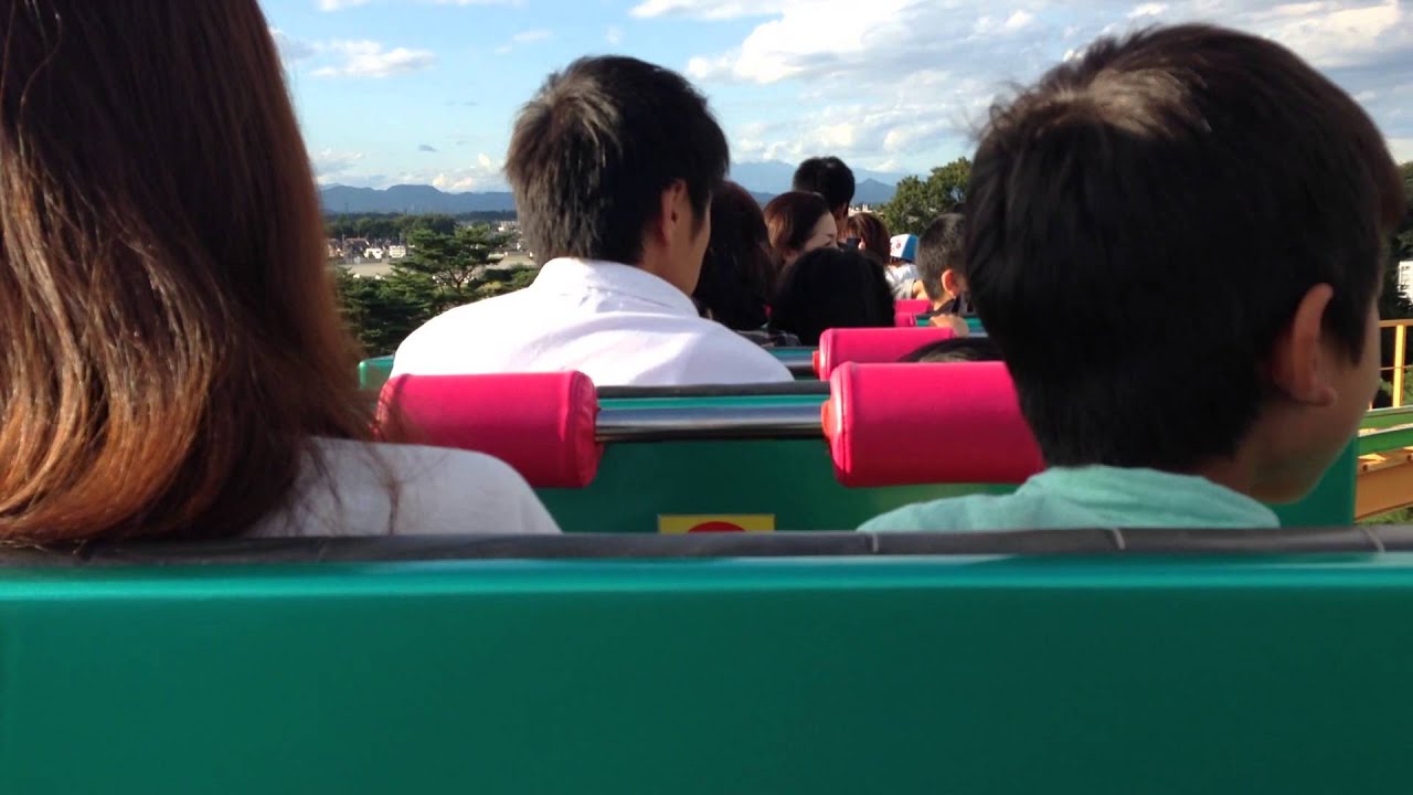 とちのきファミリーランド