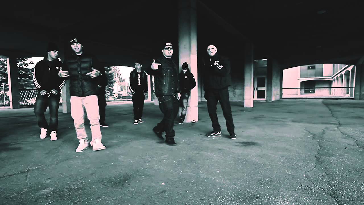 Face A Face ft. Kasper - Démons intérieurs (Prod. Onesixx Beats)