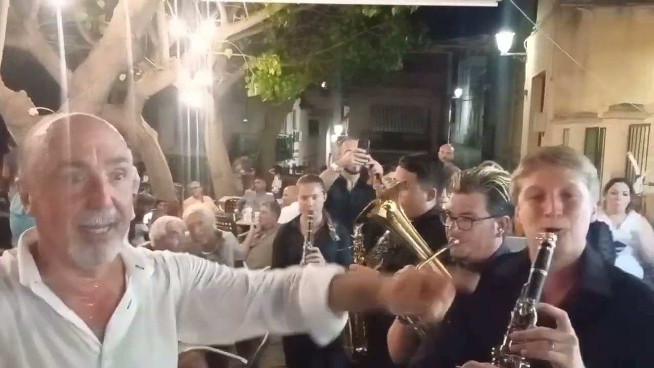 San Bartolomeo Ustica 2023