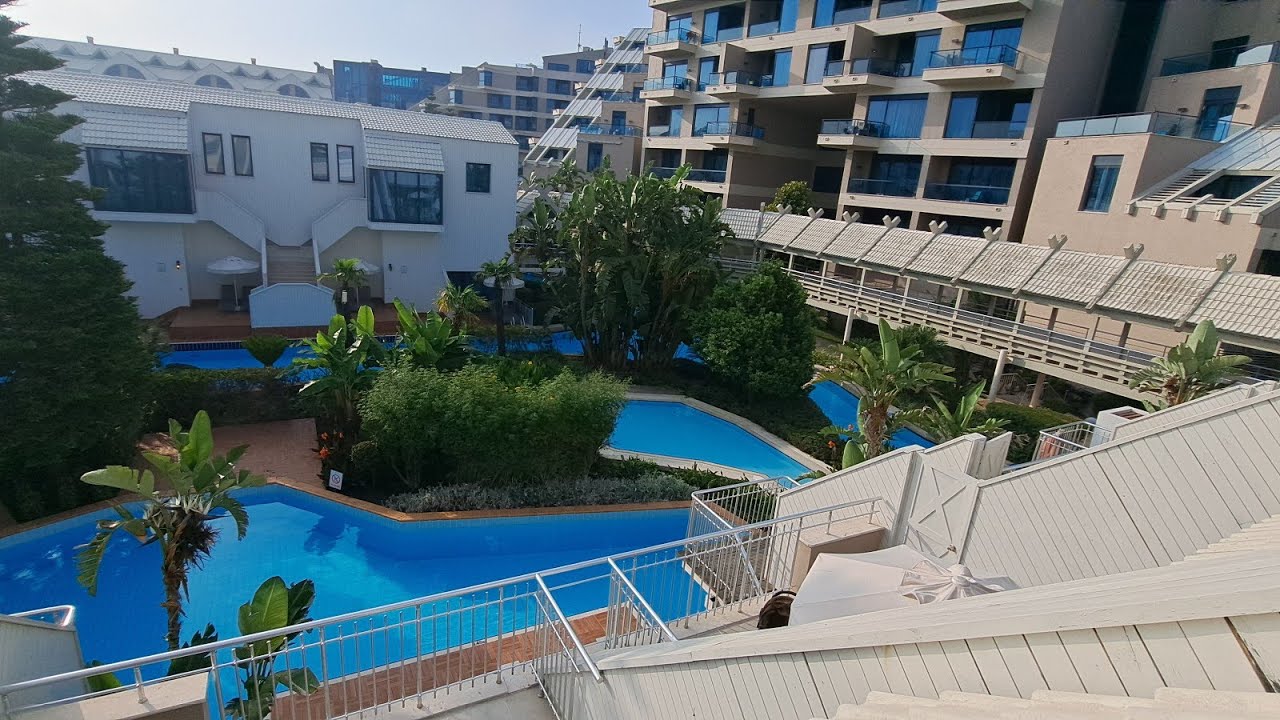 🇹🇷🇹🇷🇹🇷BELEK/НАШ НОМЕР С ВЫХОДОМ В БАССЕЙН🔥/ЗАВТРАК В РЕСТОРАНЕ👍/PARTY НА ПИРСЕ🌊/SUSESI LUXERY RESORT
