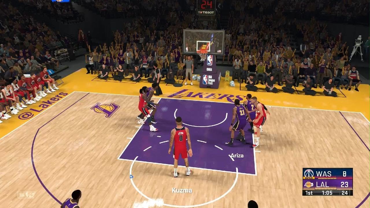 NBA 2K22_20260219124000 kamspeedy1 is the greatest of all time ☝🏼💯😎😏