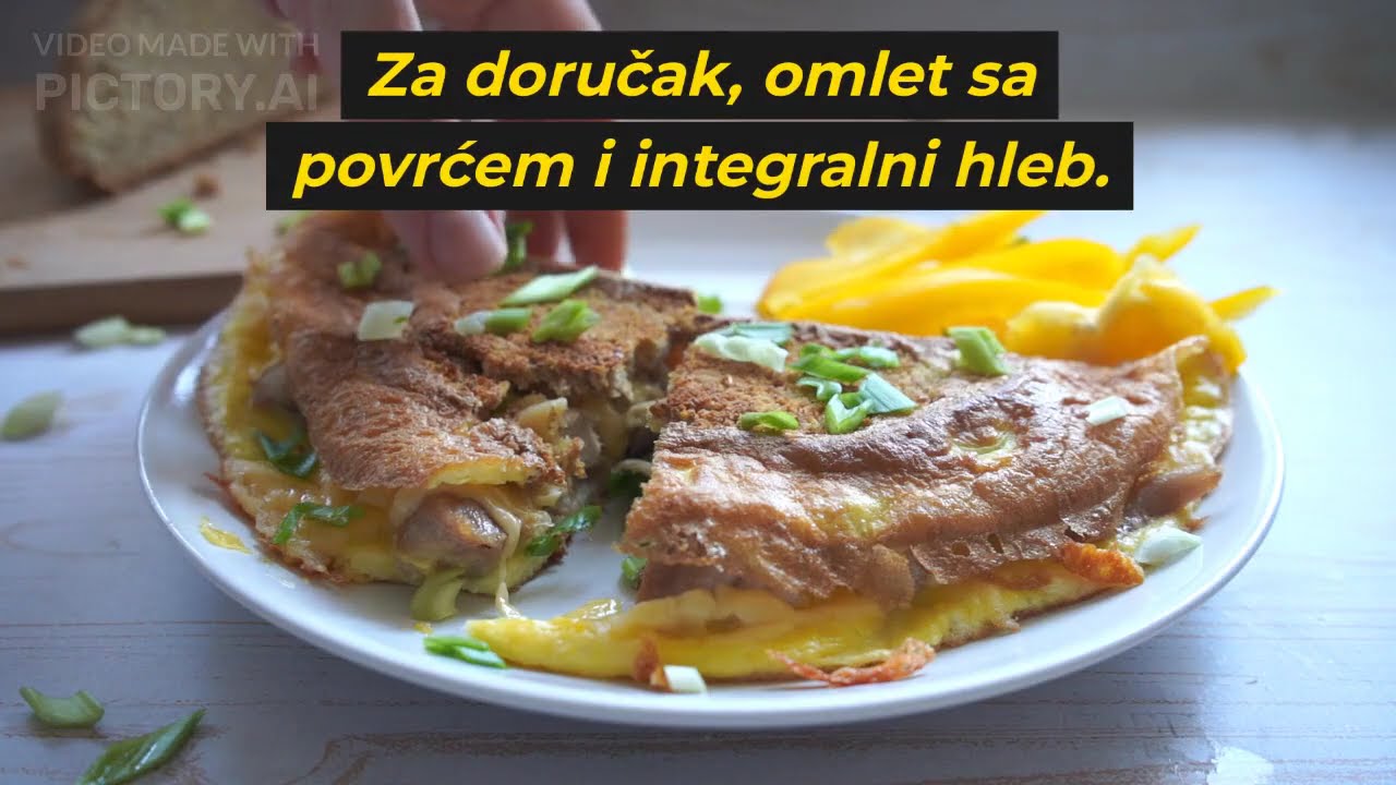 ✅ Jelovnik za Insulinsku Rezistenciju &ndash; Plan Ishrane za 7 Dana - Stabilizujte &Scaron;ećer u Krvi! (Part 2)