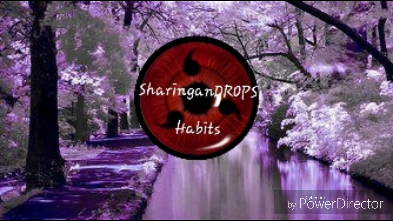 Axen & Hylo - Habits (feat. AKACIA) [SharinganDROPS Release]