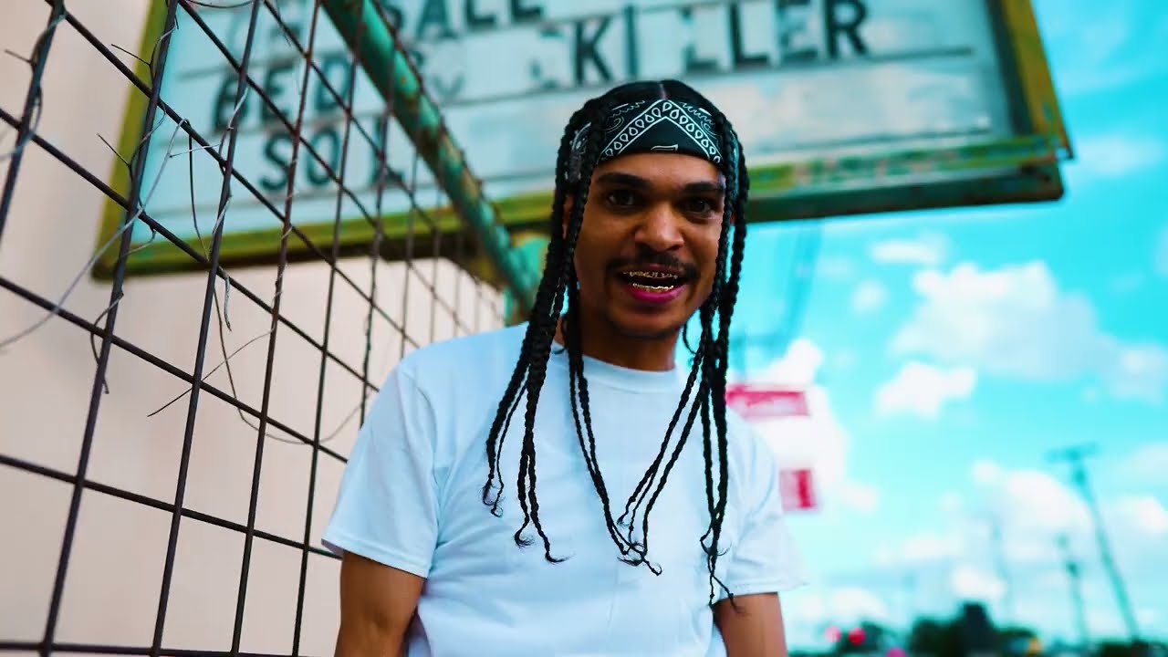 Too Aktive - POP (Official Music Video) #TeoShotThis