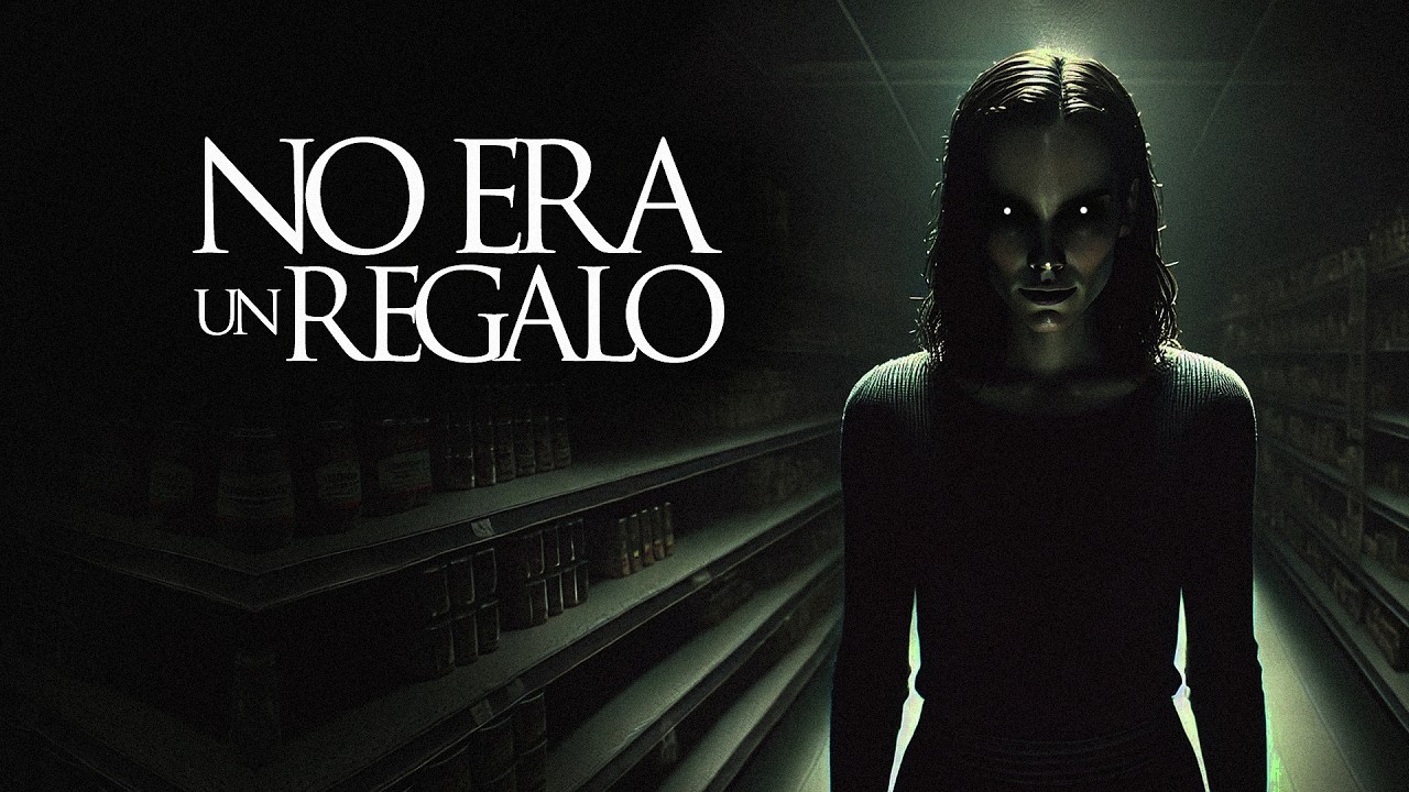EL REGALO DE MI CUÑADA ENFERMÓ A MI HIJO (RELATO REAL DE TERROR Y BRUJERÍA)