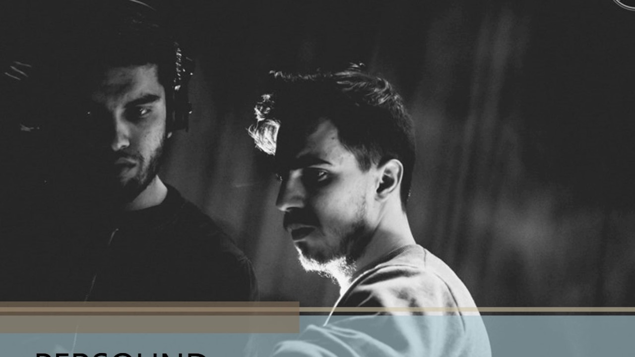 Persound full set - OSI presents Matador