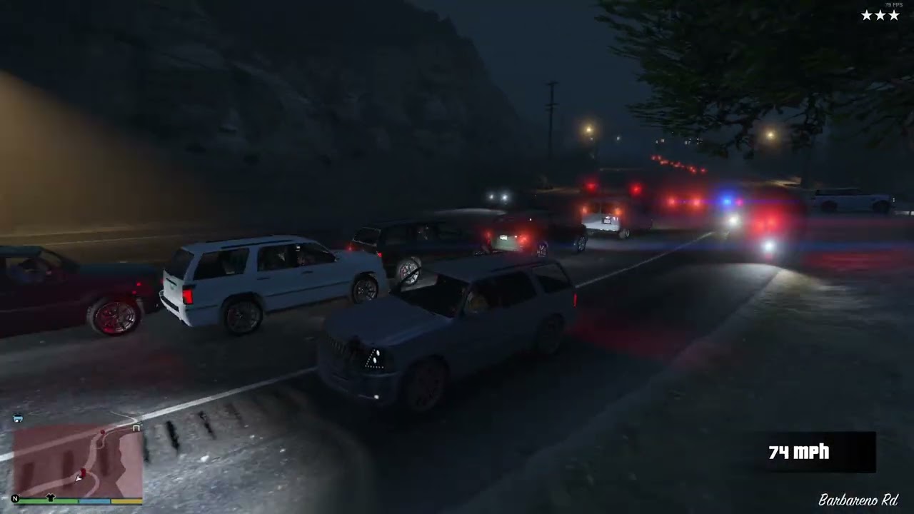 Playing GTA 5 EP:55