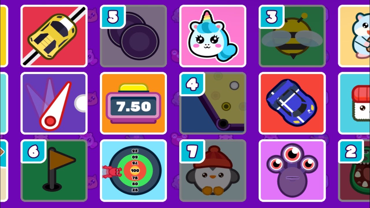 234 Player Mini Games |💢 NEW Ultimate Competitive GamePlay 💢| 🧑‍🚒 vs 🧑‍🏭 vs 👩‍🎤 vs 🧑‍🏫 | #341