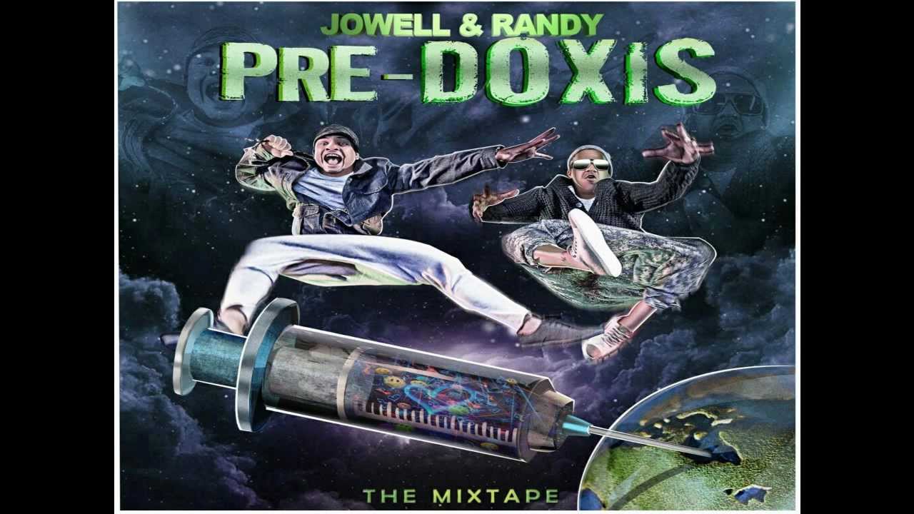 Jowell y Randy - Pre Doxis Full Mixtape