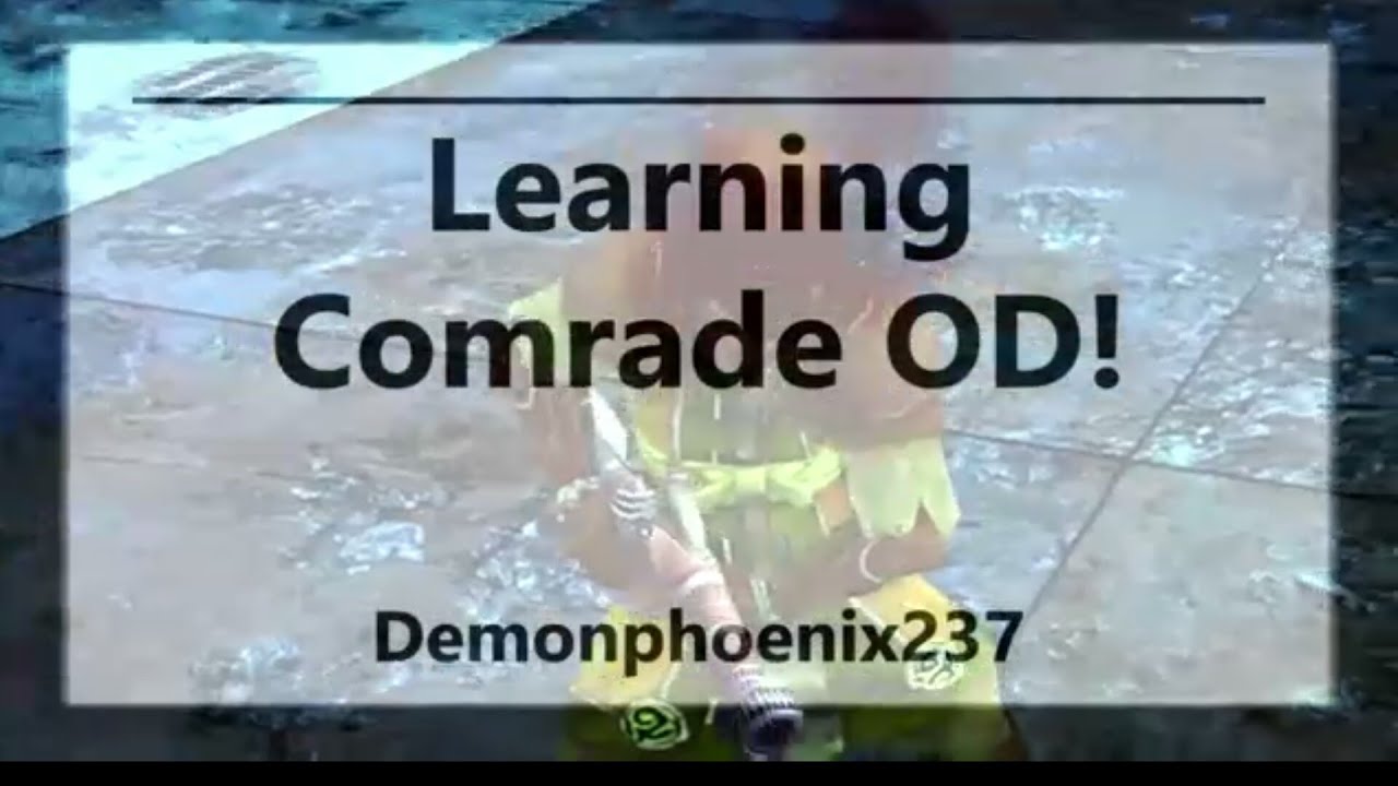 Совет по Final Fantasy X: как освоить режим Comrade Overdrive!