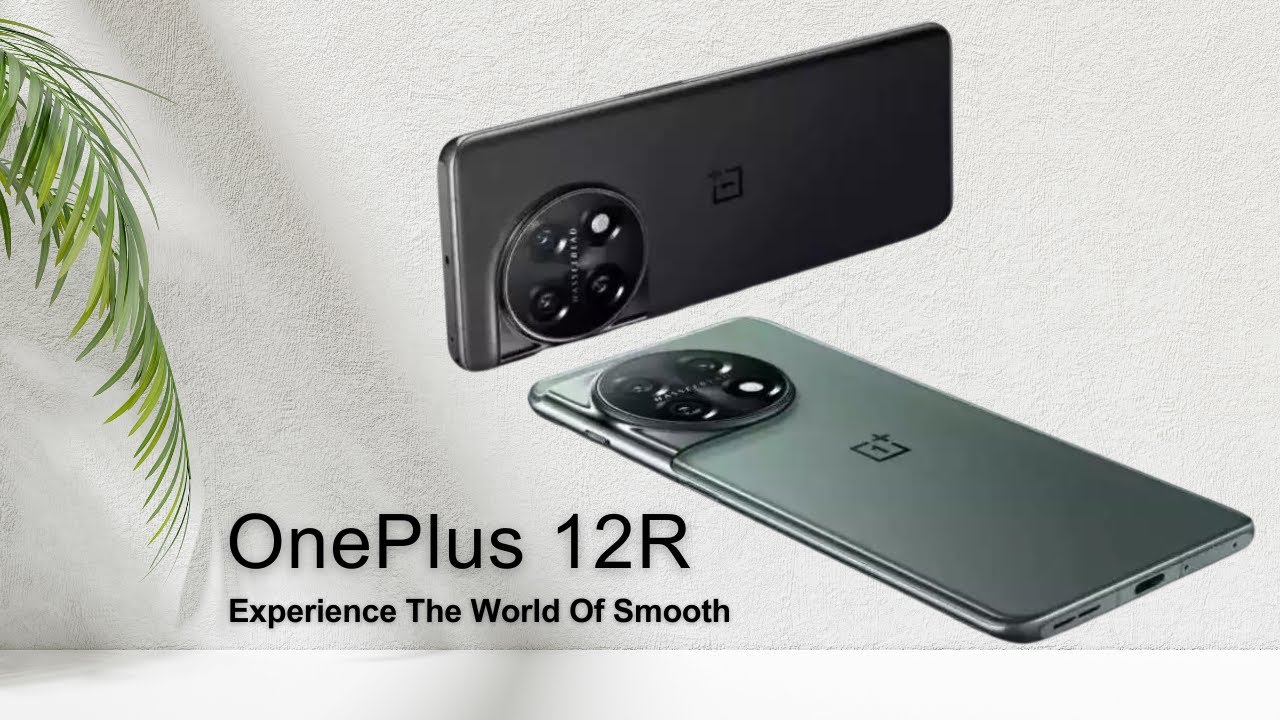 Elevate Your Experience: OnePlus 12's AI Innovations Unveiled!