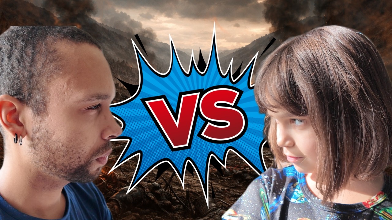 Who Knows French Better? Parent vs Child | French Challenge Part 2