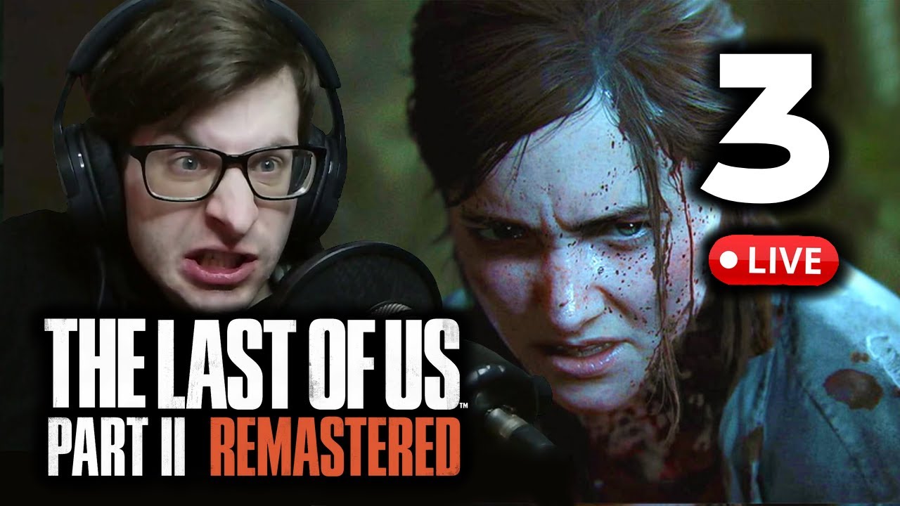 VENDETTA PER SHIMMER!!! - The Last Of Us Parte 2 (Ep.3) (LIVE ITA)