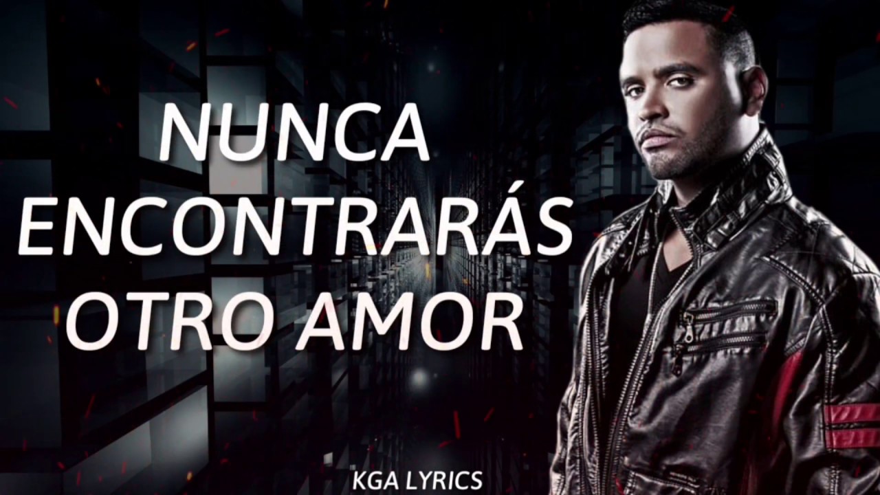 Zion & Lennox - Amor Genuino (Letra/Lyrics)