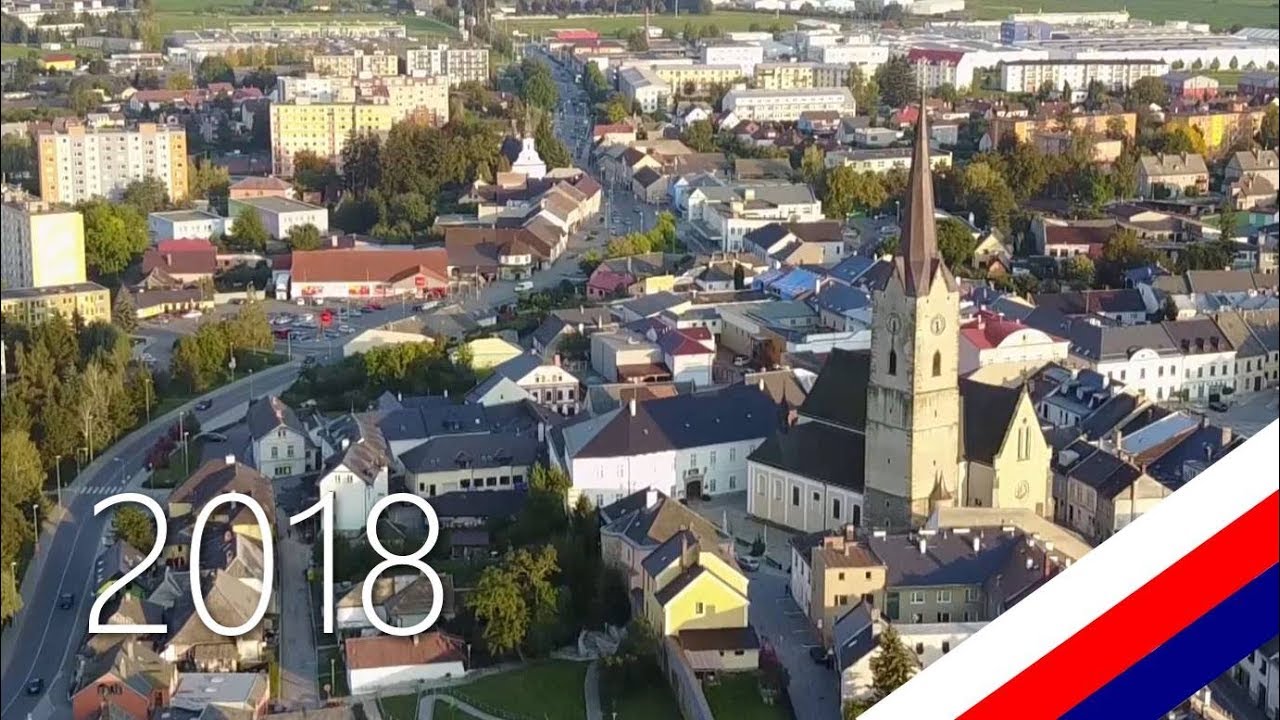 100 let republiky | Mohelnice | 2018