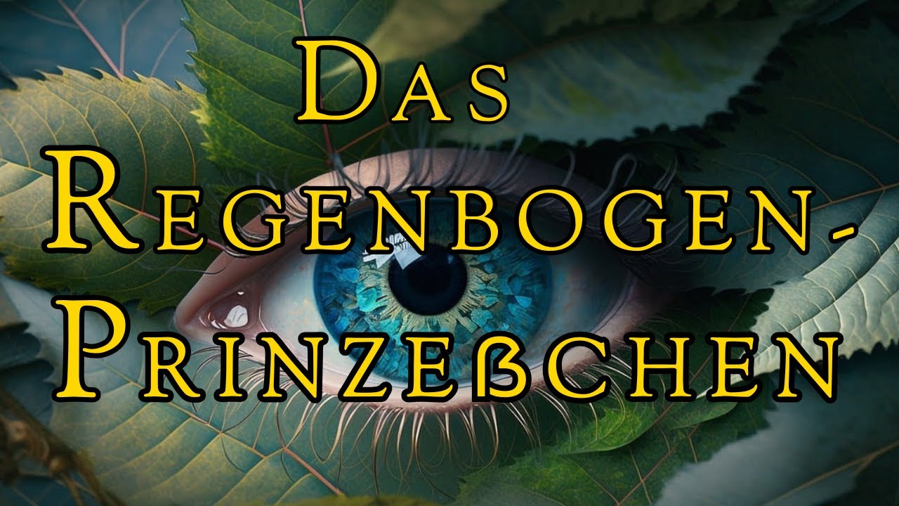 Märchen zum Träumen und Entspannen. Hörbuch. Gute Nacht Geschichte von Else Ury.