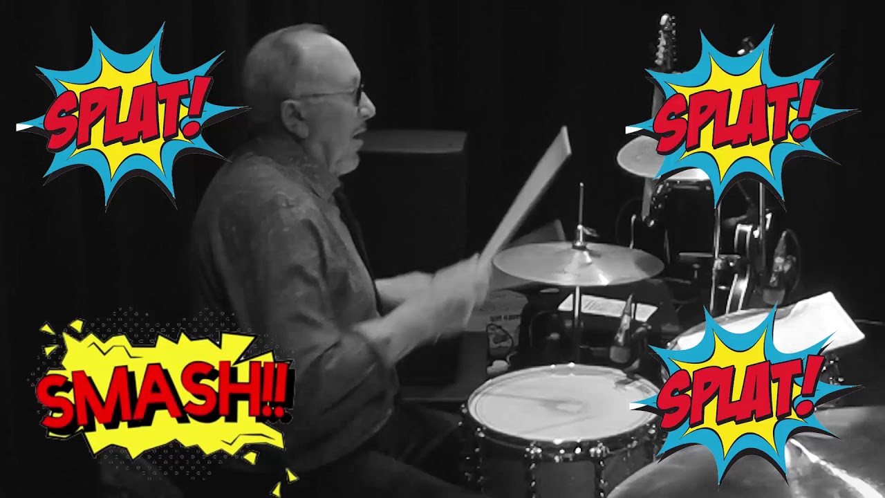 'Let the Good Times Roll/Feel So Good' - The Substitutes