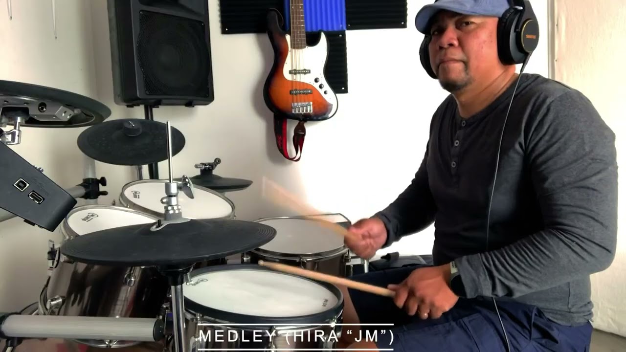 MEDLEY Hira JESOSY MAMONJY Louange 