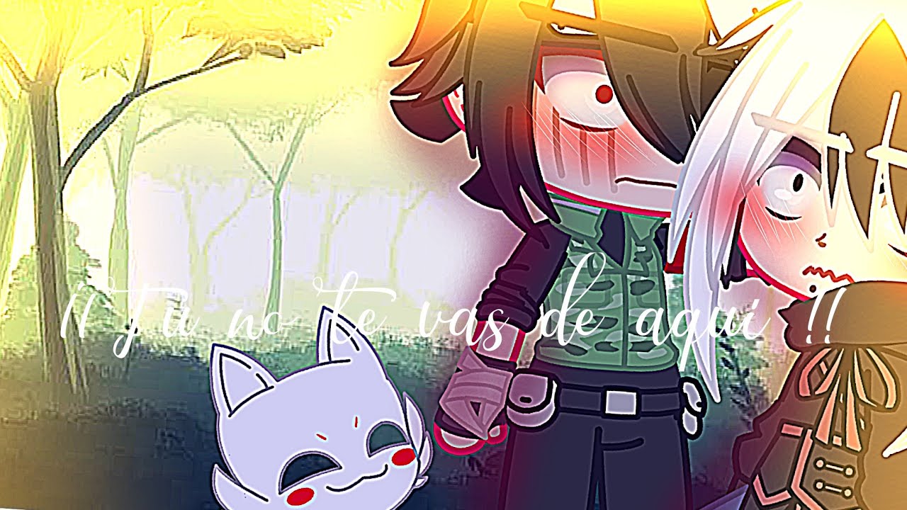 ¡¡ 𝑻𝒖́ 𝒏𝒐 𝒕𝒆 𝒗𝒂𝒔 𝒅𝒆 𝒂𝒒𝒖𝒊́ !! // 𝑴𝒆𝒎𝒆 // 🗿𝑶𝒃𝒊𝑲𝒂𝒌𝒂📚 // 5/?? // 𖦹𝕂𝕒𝕣𝕚𝕟-𝕆𝕥𝕒𝕜𝕦𖦹