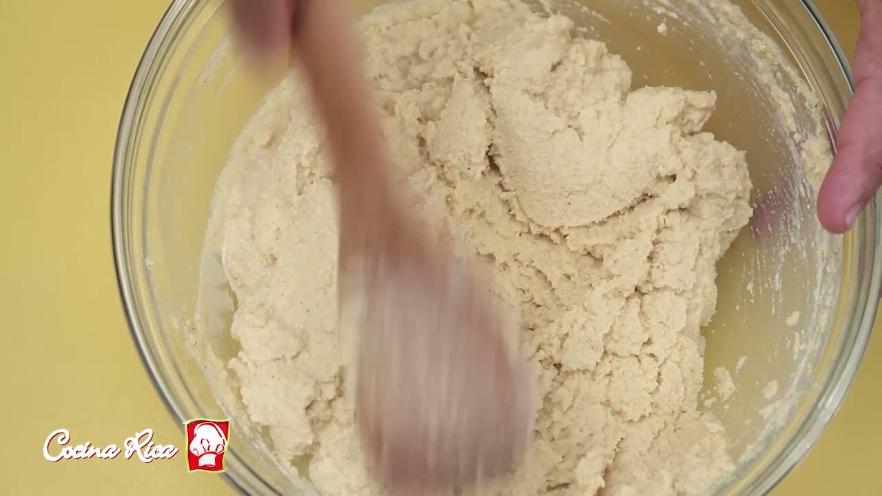 Sopa paraguaya - COCINA RICA - Paso a Paso