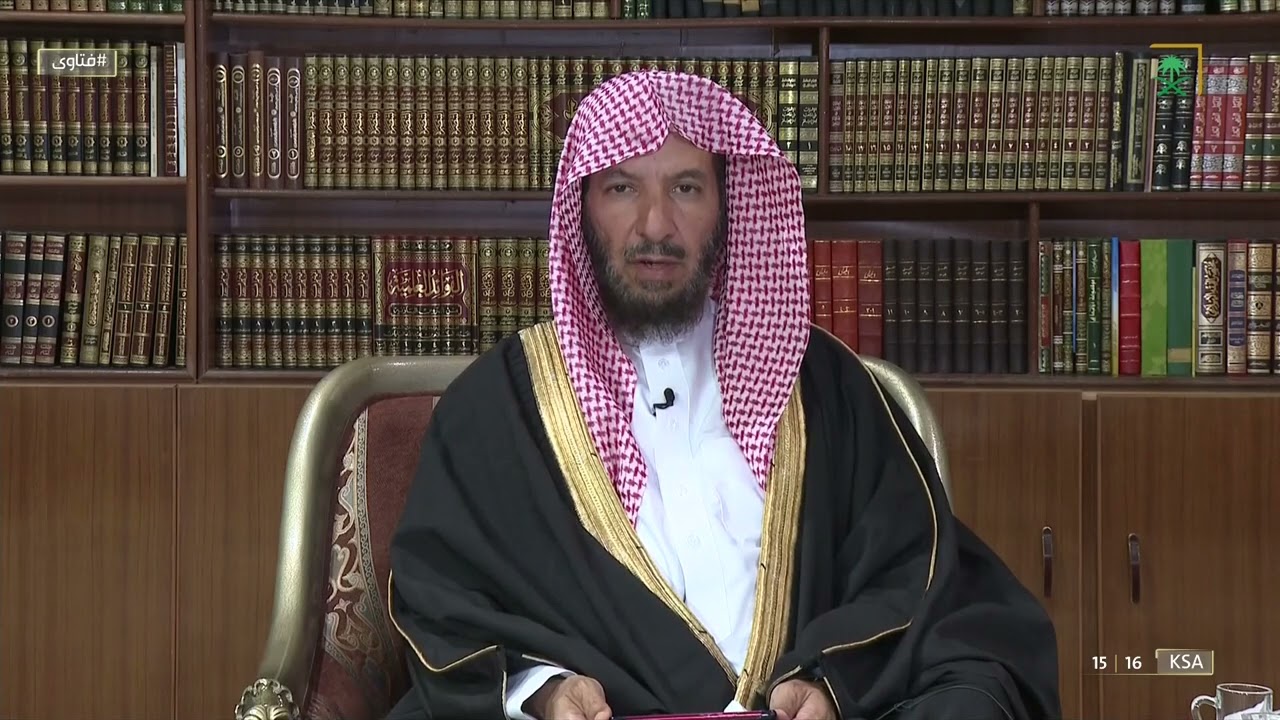 ما حكم التوكيل في الوفاء بالنذر
